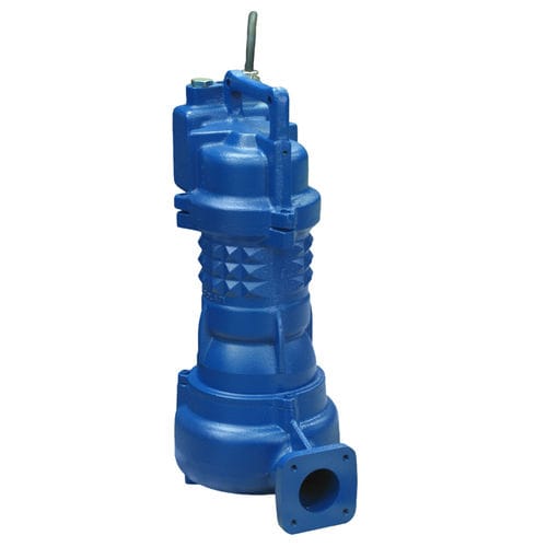 Bomba de rotor - G272T3V6-K48AA0  - FAGGIOLATI PUMPS - de aceite / eléctrica / sumergible
