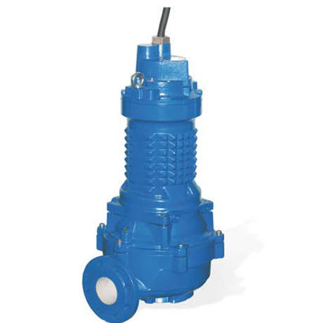 Bomba de vórtex - S  - FAGGIOLATI PUMPS - para aguas residuales / eléctrica / sumergible