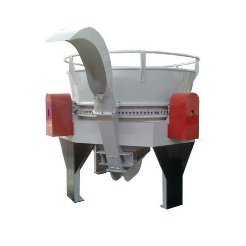 Cortadora de hortalizas para patatas - TCXQ series - Jinan Taichang Transmission Machinery Co., Ltd. - para verdura