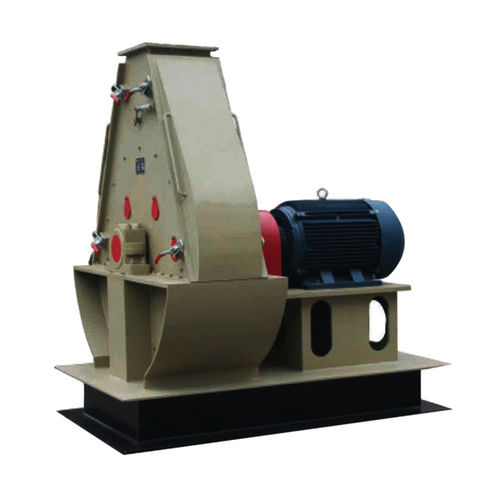 Molino de cereales - TCSD series - Jinan Taichang Transmission Machinery Co., Ltd. - de trigo / de martillos / vertical