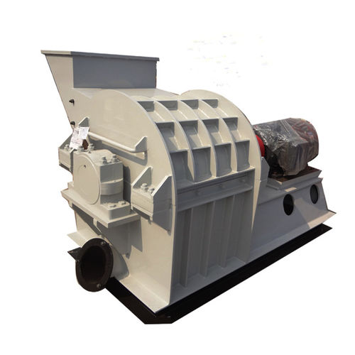 Molino para paja - TCFS series - Jinan Taichang Transmission Machinery Co., Ltd. - de arroz / de soja / para madera