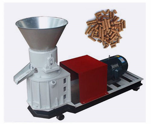 Molino para paja - TCZL-P series - Jinan Taichang Transmission Machinery Co., Ltd. - para madera / para biomasa / de cilindros