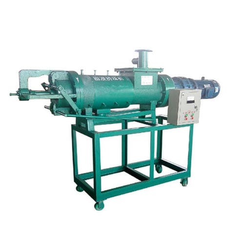 separador de espiral