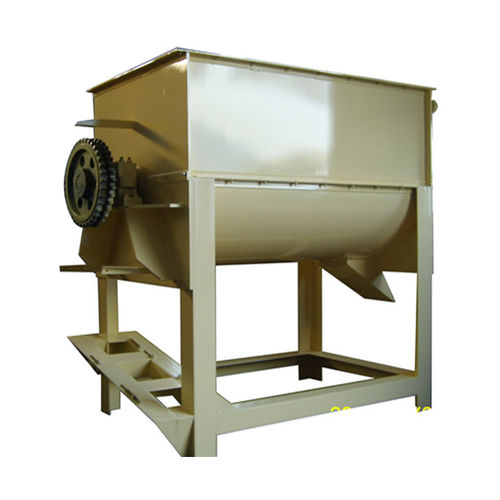 Mezcladora de rotor - TCDZ series - Jinan Taichang Transmission Machinery Co., Ltd. - horizontal / batch / de granulado
