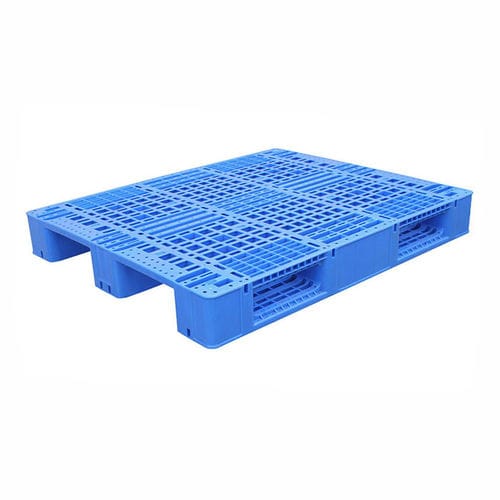 Palé de PEAD - IPH1210 - NANJING TOCO WAREHOUSE EQUIPMENT CO., LTD. - de transporte / de almacenamiento
