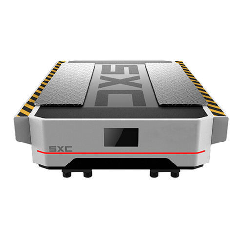 RGV automatizado - TPS1210 - NANJING TOCO WAREHOUSE EQUIPMENT CO., LTD.