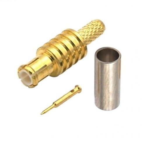 Conector de datos - ROHO CONNECTOR LIMITED - microcoaxial / jack / PCB