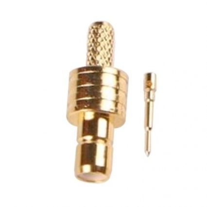 Conector de datos - ROHO CONNECTOR LIMITED - coaxial / jack / SMB