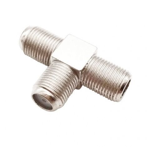 Adaptador hembra - ROHO CONNECTOR LIMITED - de coaxial / SMA / N