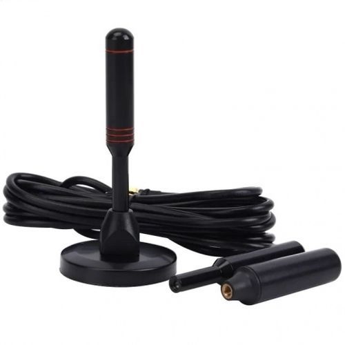Antena de radio - ROHO CONNECTOR LIMITED - satélite / radar / parabólica