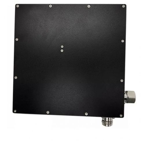 Atenuador de coaxial - ROHO CONNECTOR LIMITED