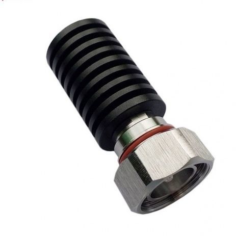 Conector RF - ROHO CONNECTOR LIMITED - DIN / coaxial / SMA
