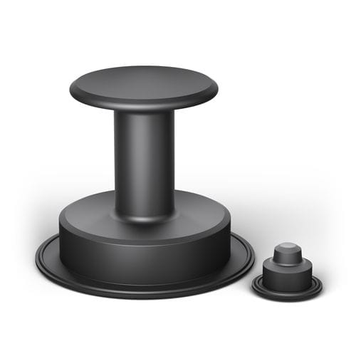 Membrana de impermeabilización - EPDM  - Watson-Marlow Fluid Technology Group - de superficie / de EPDM / resistente a los productos químicos