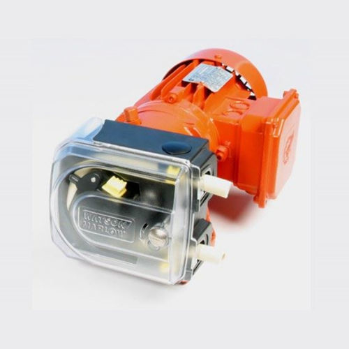 Bomba peristáltica - 500 series - Watson-Marlow Fluid Technology Group - de agua / para productos químicos / con motor eléctrico