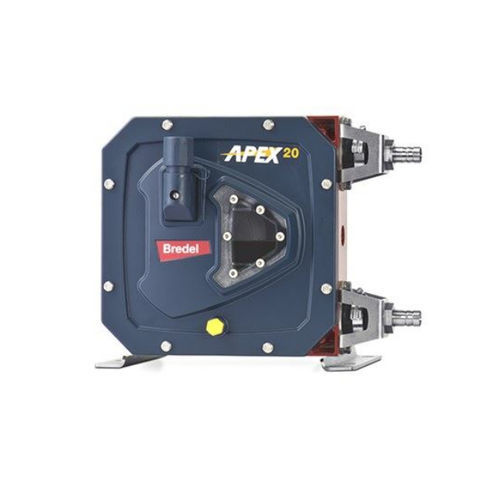 Bomba de engranaje - APEX series - Watson-Marlow Fluid Technology Group - de agua / eléctrica / estacionaria