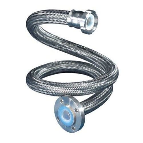 Manguera para productos químicos - Corroflon - Watson-Marlow Fluid Technology Group - de EPDM / de caucho de silicona / de PTFE