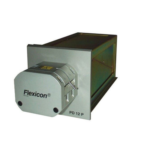 Máquina de llenado automatizada - PD series - Watson-Marlow Fluid Technology Group - para líquido / vertical / horizontal