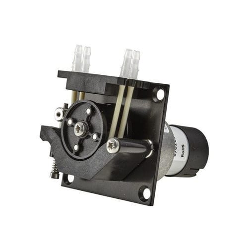 Bomba peristáltica - 400/B series  - Watson-Marlow Fluid Technology Group - para aguas residuales / para productos químicos / con brushless DC