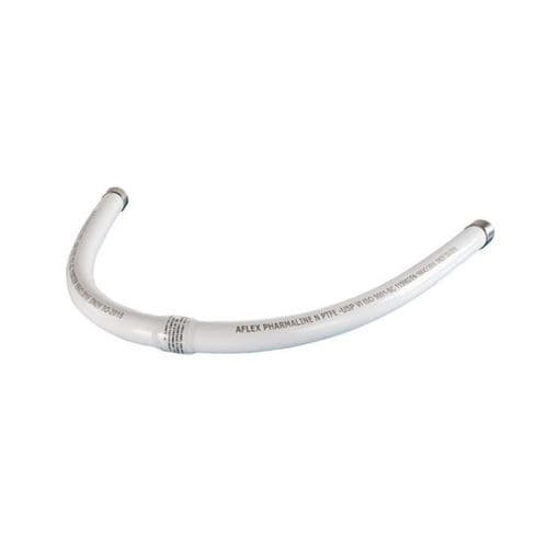 Manguera para productos químicos - Pharmaline  - Watson-Marlow Fluid Technology Group - para productos alimentarios / de caucho de silicona / de PTFE
