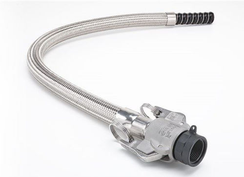 Manguera para productos químicos - Corroline+ - Watson-Marlow Fluid Technology Group - de caucho / de PTFE / para aplicaciones químicas