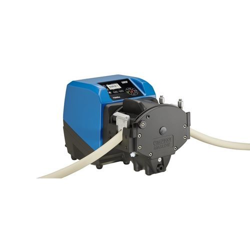 bomba peristáltica - Watson-Marlow Fluid Technology Group