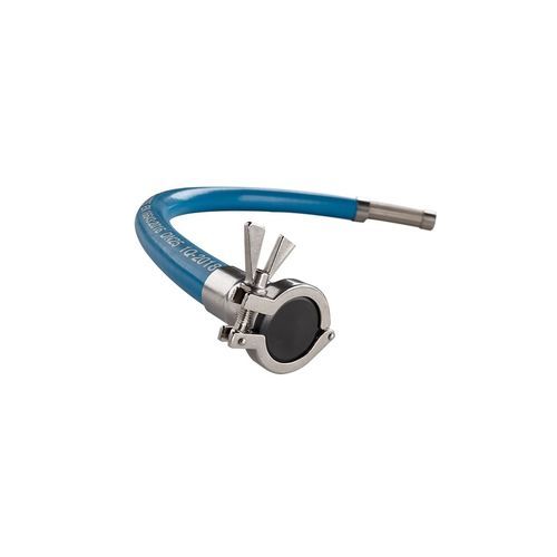 Manguera para productos químicos - Bioflex  - Watson-Marlow Fluid Technology Group - para productos alimentarios / de PTFE / para aplicaciones químicas