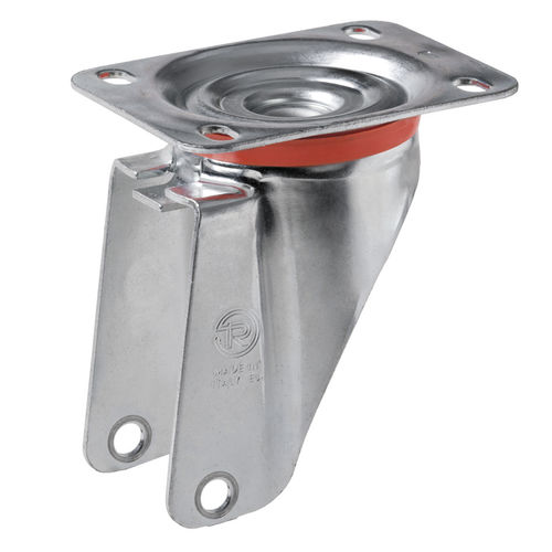 Soporte para rueda - NL  - Tellure Rôta - de acero / libremente orientable