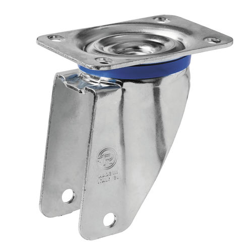 Soporte para rueda - M  - Tellure Rôta - de acero / ajustable / libremente orientable