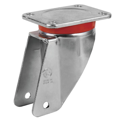 Soporte para rueda - EP  - Tellure Rôta - de acero / ajustable / libremente orientable