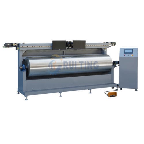 Ensambladora de cliché flexografico - 2000 - Ruian Ruiting Machinery Co., Ltd. - automática