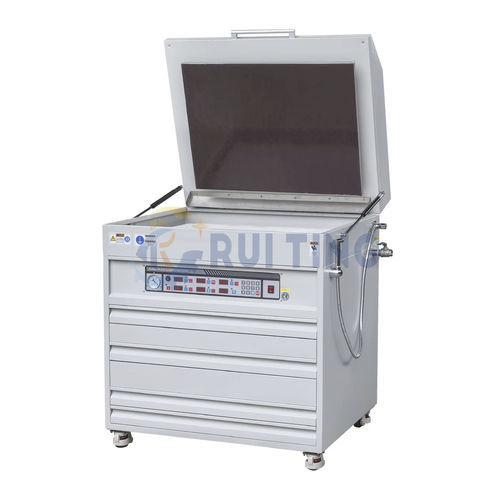 Máquina para fabricar de papel - RT series - Ruian Ruiting Machinery Co., Ltd. - automático