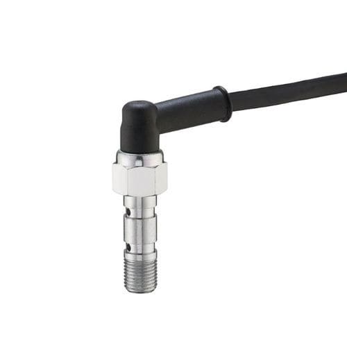 Presostato de membrana - 23  - Euroswitch - NA / NPT 1/8 / M18 x 1,5