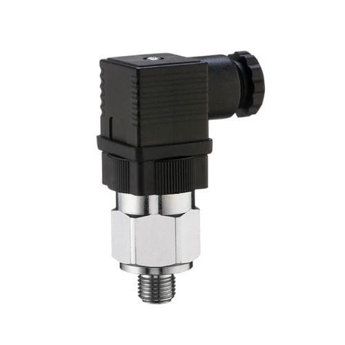 Presostato de pistón - 48  - Euroswitch - SPDT / IP65 / ATEX