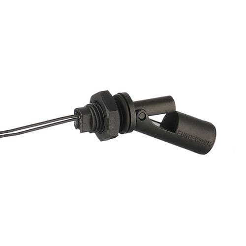 Interruptor de nivel de flotador magnético - P500N  - Euroswitch - para líquidos / horizontal
