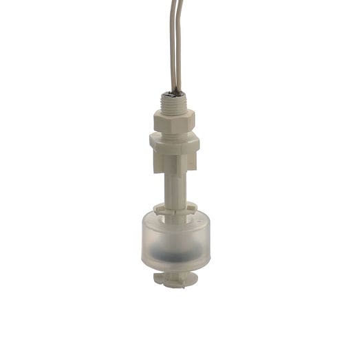 Interruptor de nivel de flotador magnético - P003P - Euroswitch - para líquidos / de puntos multiples / SPDT