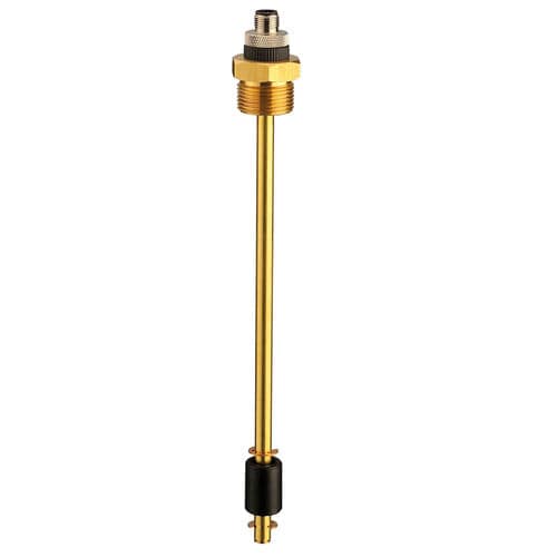 Interruptor de nivel de flotador magnético - P40 - Euroswitch - para aceite / roscado