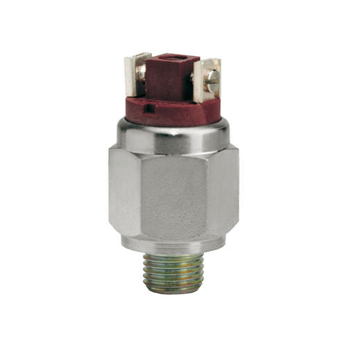 Presostato de membrana - 41V - Euroswitch - industrial / para la industria del automóvil