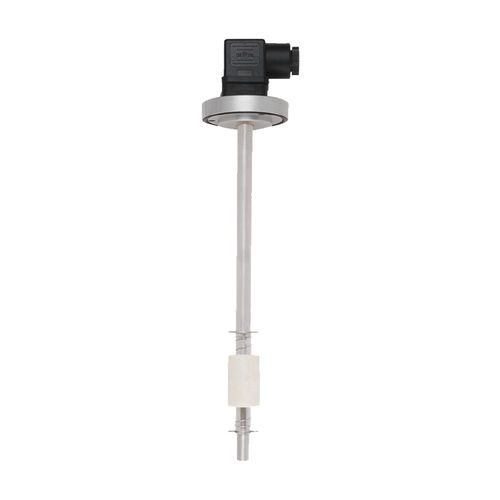 Interruptor de nivel de flotador magnético - PN3 series - Euroswitch - para aceite / con brida