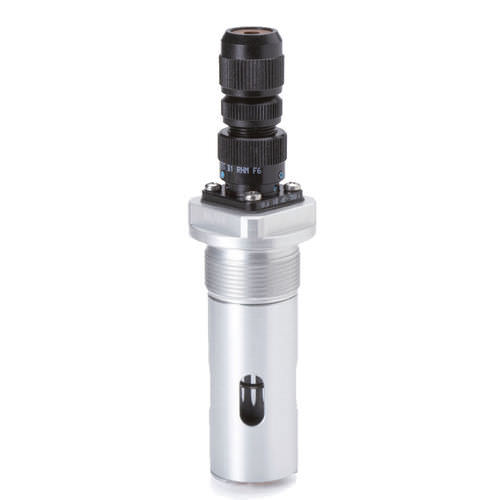 Interruptor de nivel de flotador magnético - AP0940 - Euroswitch - para aceite / roscado / con ampolla reed