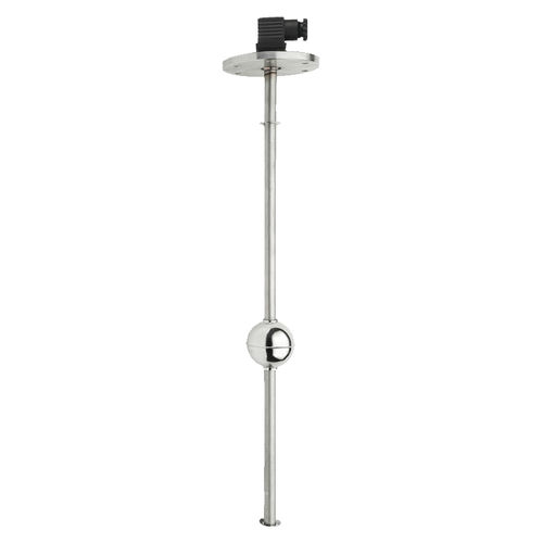 Sensor de nivel electromagnético - IMR series - Euroswitch - para agua / para carburante / CAN
