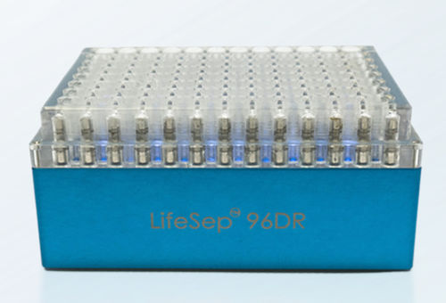 Separador de partículas - LifeSep® 96DR - Dexter Magnetic Technologies - magnético / para la industria farmacéutica / de laboratorio