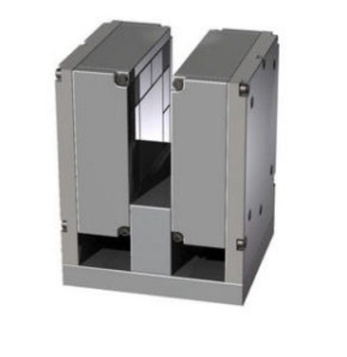 Ensamblaje magnético a medida - IRM-RMN - Dexter Magnetic Technologies