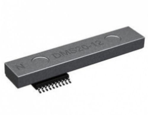 Sensor magnético de efecto hall - Dexter Magnetic Technologies - MEMS