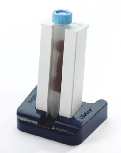 Separador de tronco de madera - Dexter Magnetic Technologies - magnético / automatizado