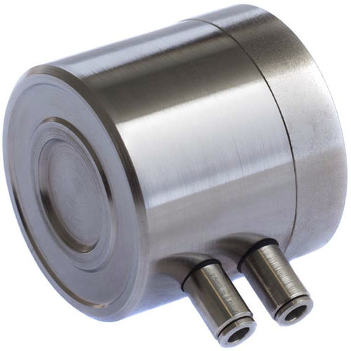 Imán de elevación permanente de conmutación neumática - IXTUR® - Industrial Magnetics - de manipulación / rectangular / circular