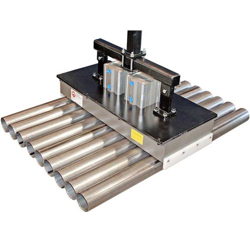 Balancín de elevación magnético - Industrial Magnetics - para tubos / para tuberías / personalizado