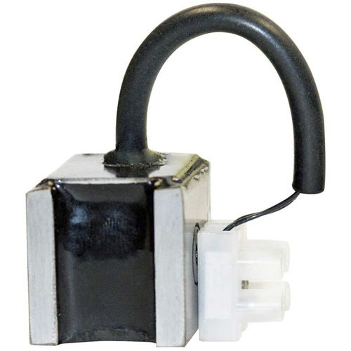 Electroimán de elevación con conmutación eléctrica - EP2 series - Industrial Magnetics - para chapas / de manipulación / compacto