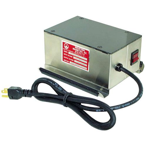 Desmagnetizador portátil - DSC series - Industrial Magnetics - para piezas
