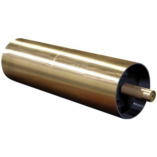 Polea magnética permanente - Industrial Magnetics