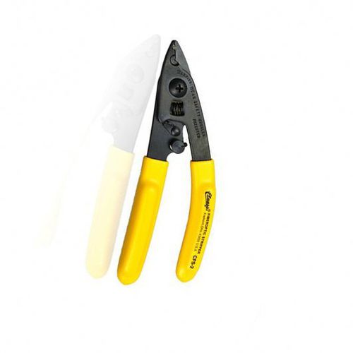 Pinza desforradora de corte - NanJing-SKYCOM Communications - para cable de fibra óptica